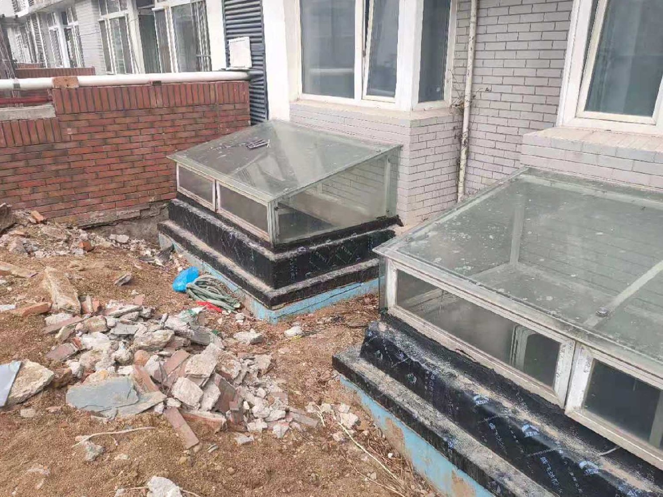 西湖区地下室防水防潮