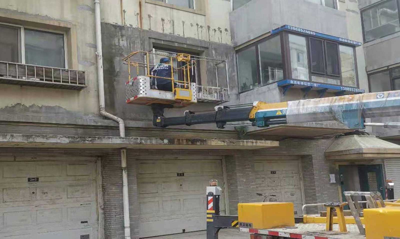 西湖区窗口防水补漏